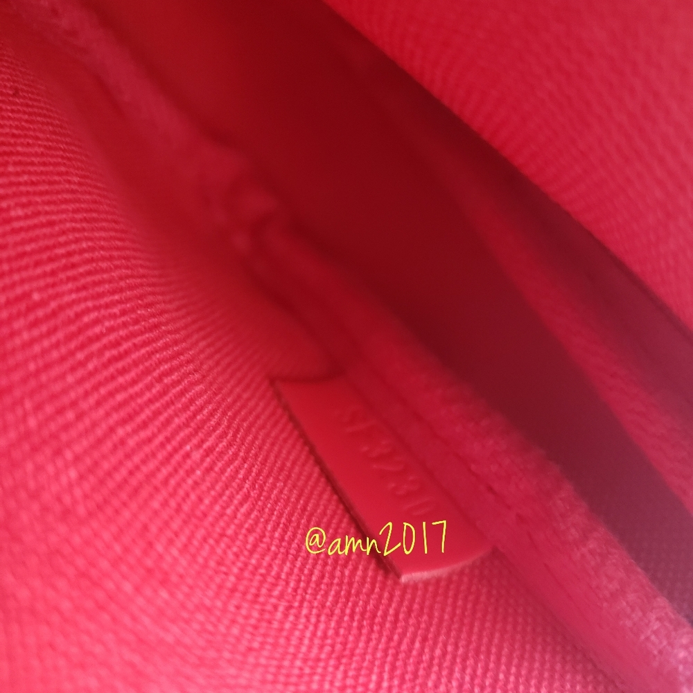 BRAND NEW Louis Vuitton Vivienne Mini Pochette - Picture 5 of 9
